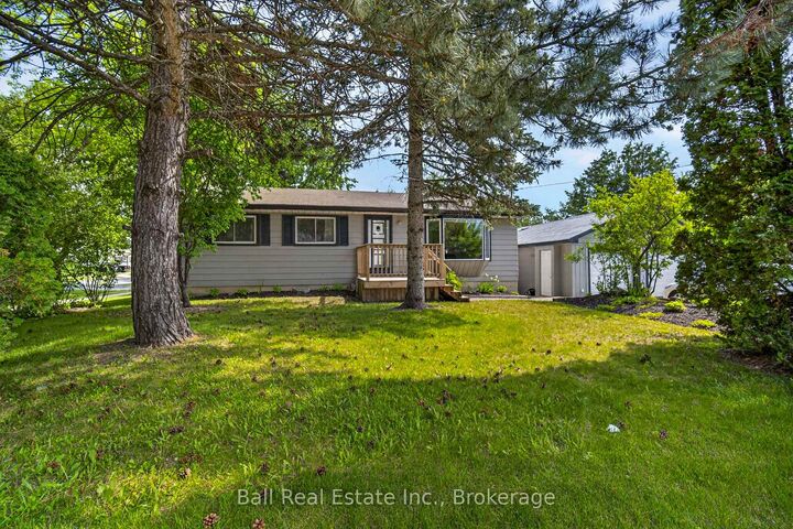5 Chippewa Avenue — photo 1