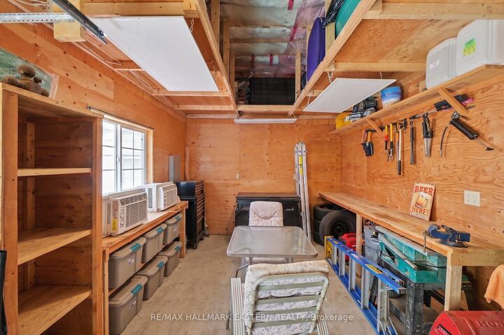 Property Photo: 23 Elizabeth Street ON K0K 1H0
