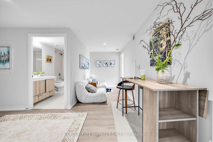 Photo de la propriété:  251 Jarvis Street 315  ON M5B 0C3 