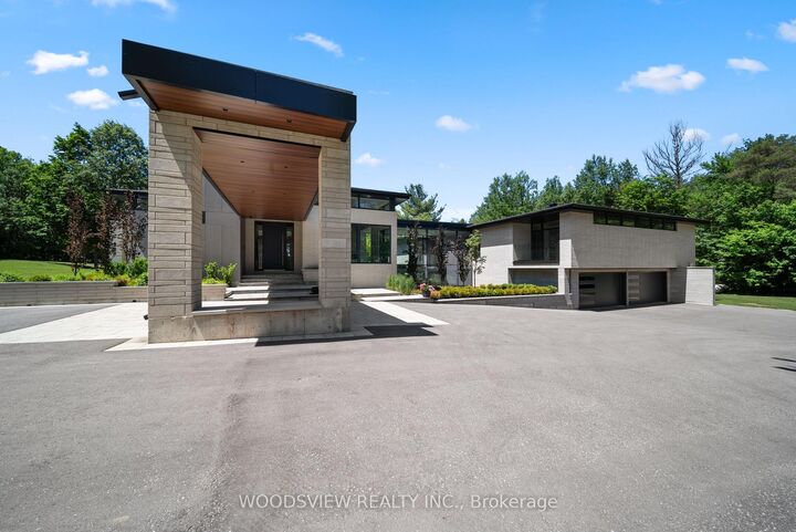 Property Photo: 15502 York Durham Line ON L4A 3L6