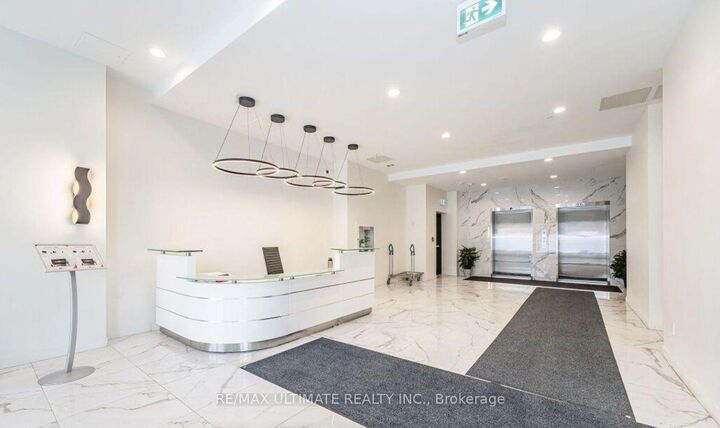 Property Photo: 128 King Street N 710 ON N2J 2X9