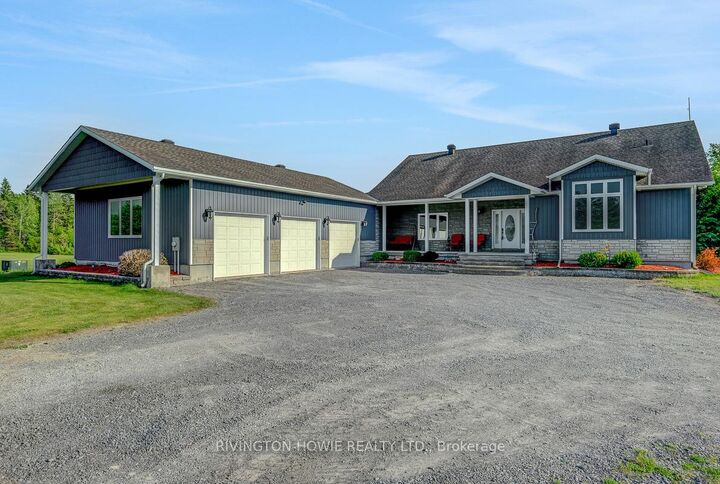 Property Photo: 3220 A March Road ON K0A 1L0