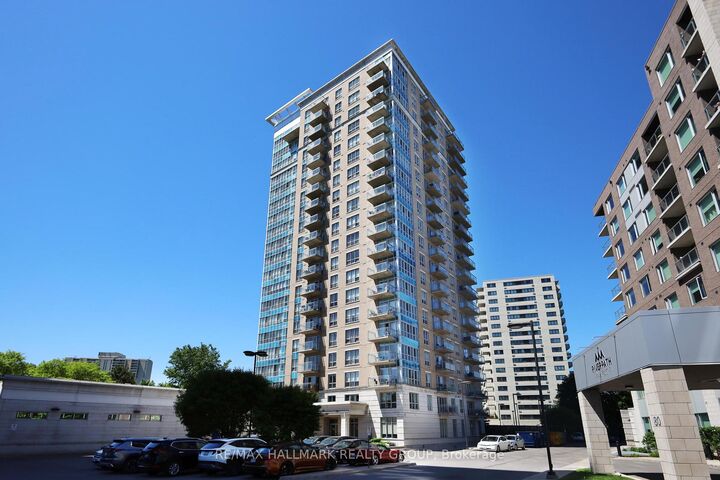 70 Landry Street 1503 — photo 1