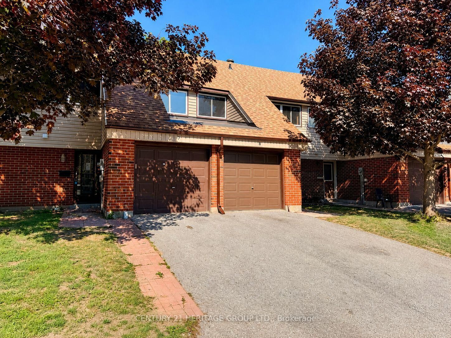 Property Photo: 441 Barrie Road 7 ON L3V 6T9
