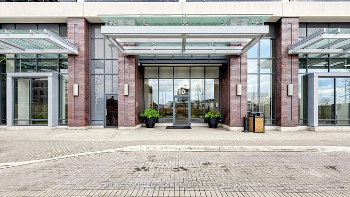 Property Photo: 10 Gibbs Road 616 ON M9B 0E2