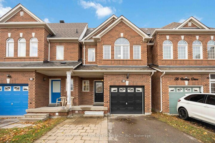 54 Redkey Drive — photo 1