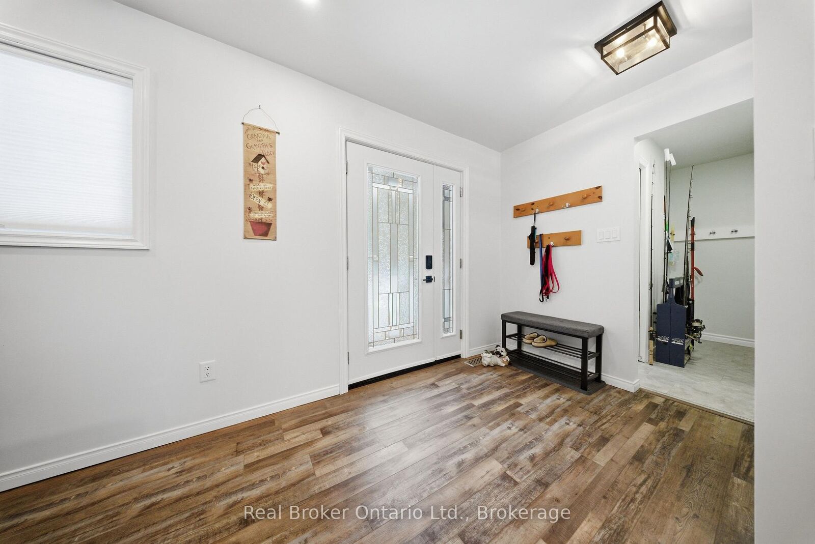 Property Photo: 135 Camp Lane ON K0K 3J0