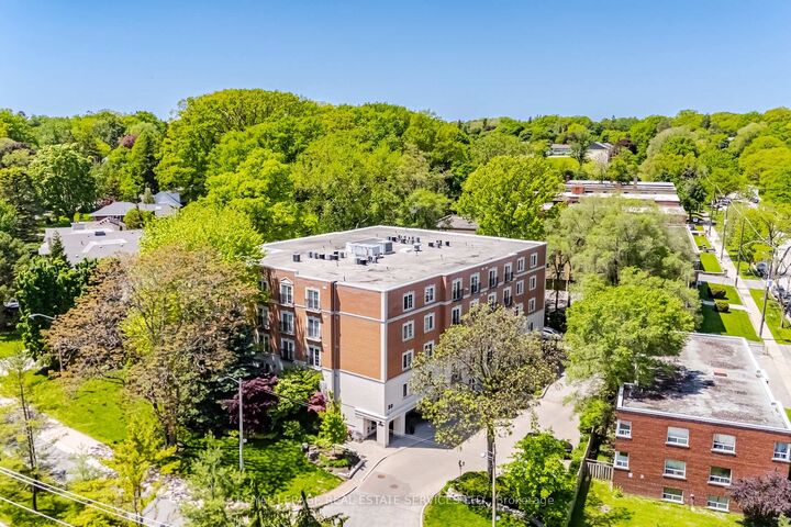 30 Anglesey Boulevard Ph403 — photo 1