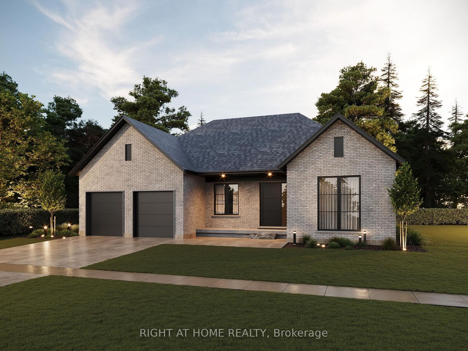 Property Photo: 325 Manhattan Drive ON N6K 0L5