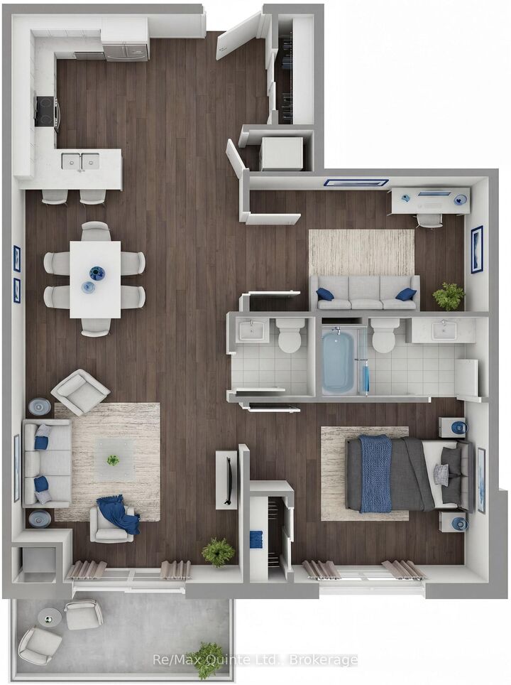 12 Clara Drive 407 — photo 1