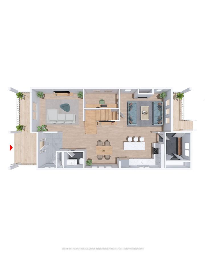 Property Photo: 193 Scholars Lane ON K7K 0L7