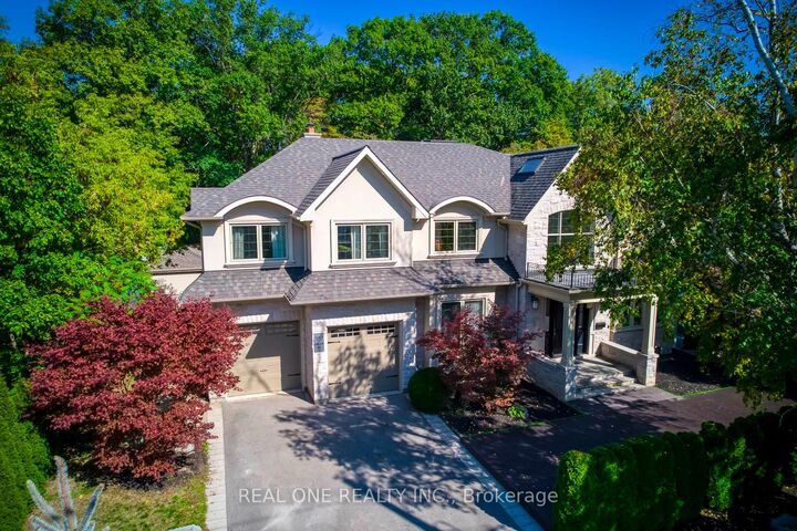 Property Photo:  767 Parkland Avenue  ON L5H 3G6 