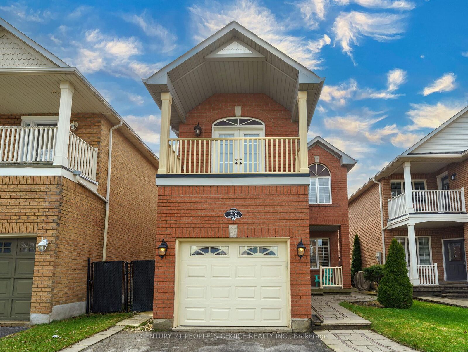 Photo de la propriété:  2296 Owlridge Drive  ON L6M 3V4 