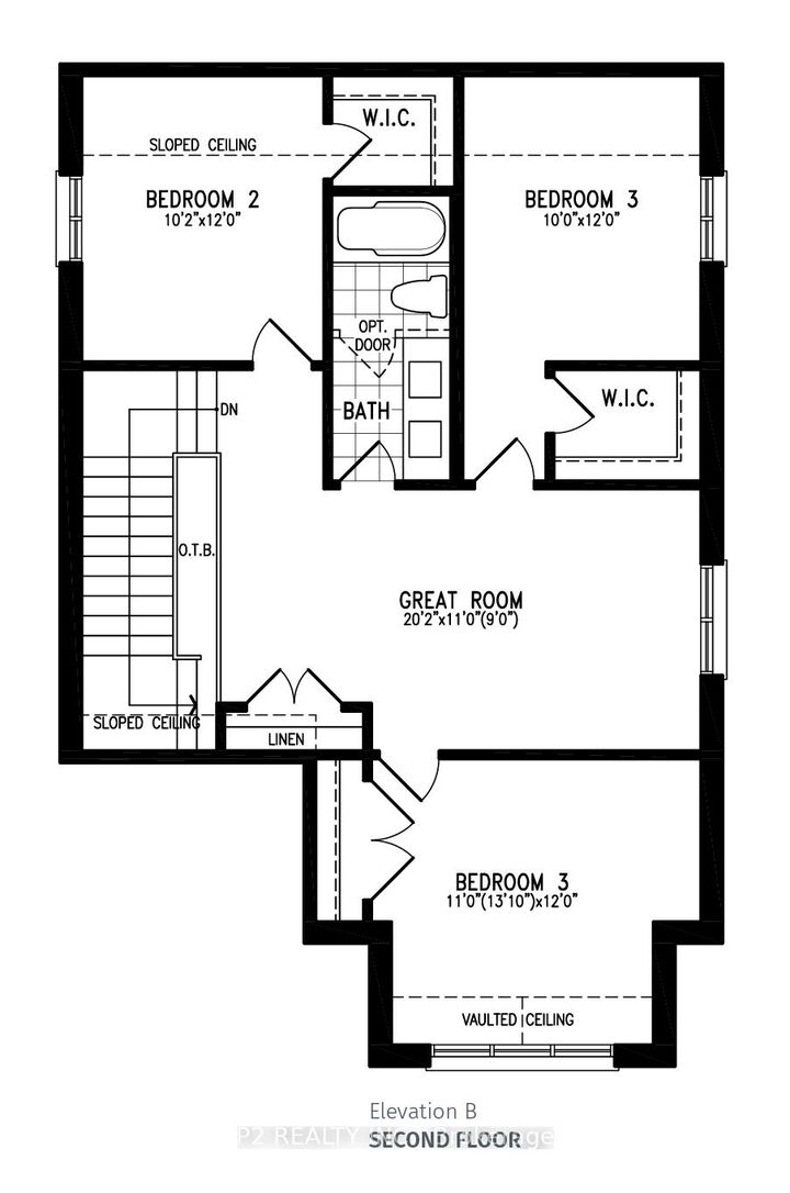 Property Photo: 17 Maggioni Drive ON L9X 2E4