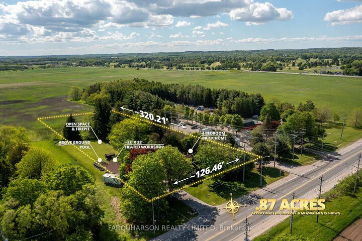 12066 48 Highway — photo 1