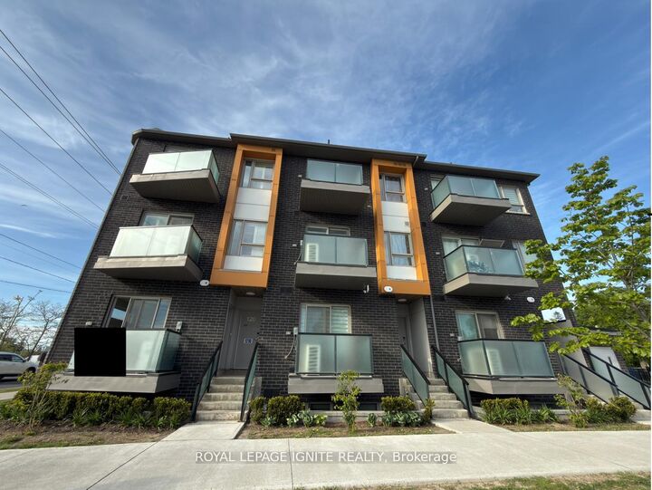 1081 Danforth Road 119 — photo 1