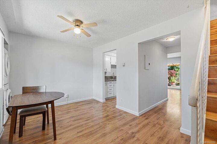 Property Photo:  285 Harewood Rd #11  BC V9R 2Z1 