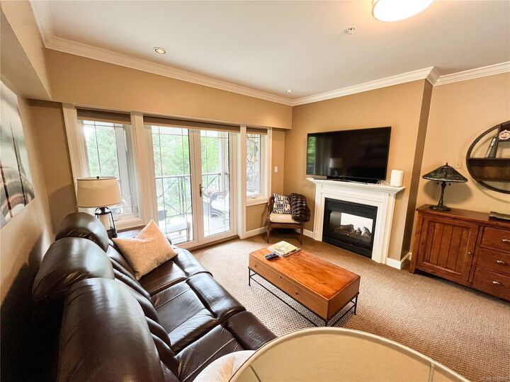 Property Photo:  2326 Harbour Rd #206  BC V8L 2P8 