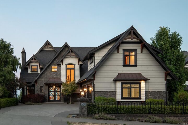 Property Photo: 2179 Spirit Ridge Dr BC V9B 0B5