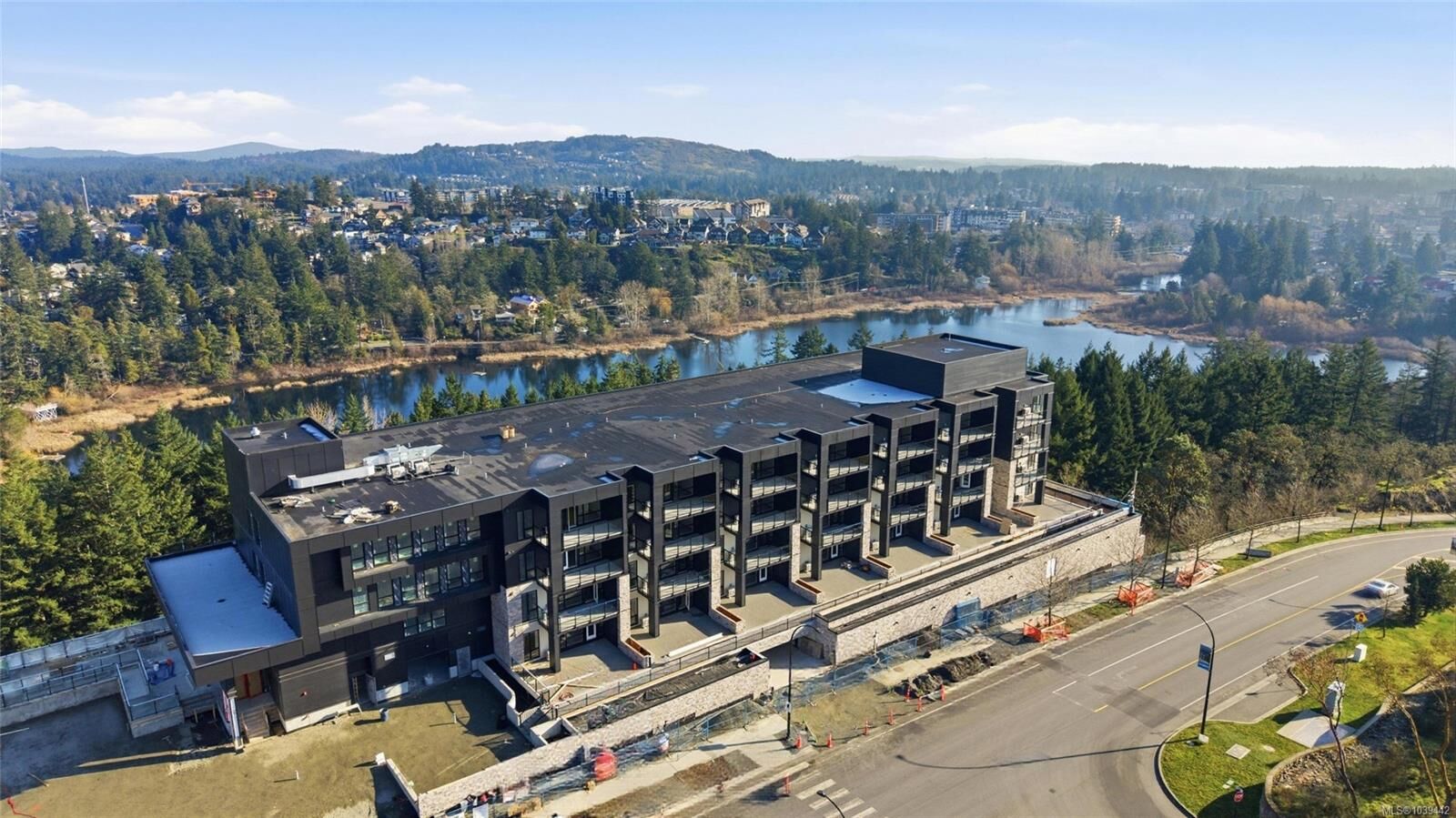 Property Photo:  2341 Bear Mountain Pkwy #413  BC V9B 6V1 