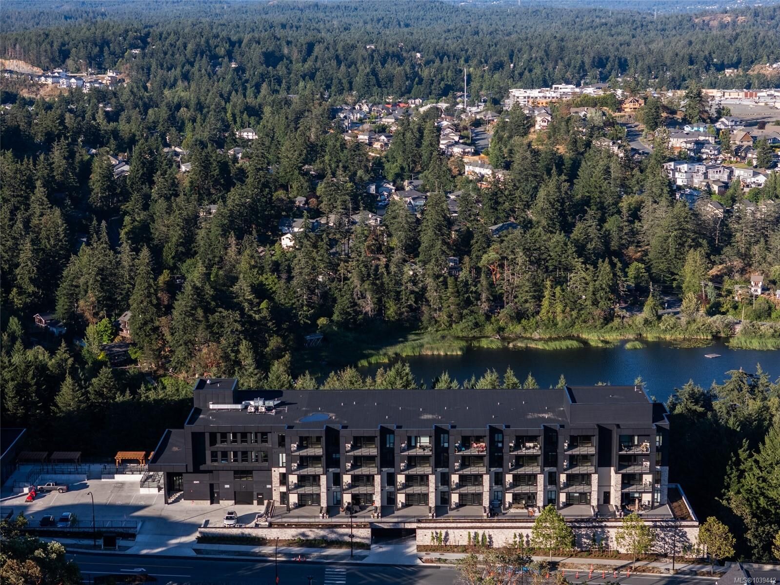 Property Photo: 2341 Bear Mountain Pkwy #413 BC V9B 6V1