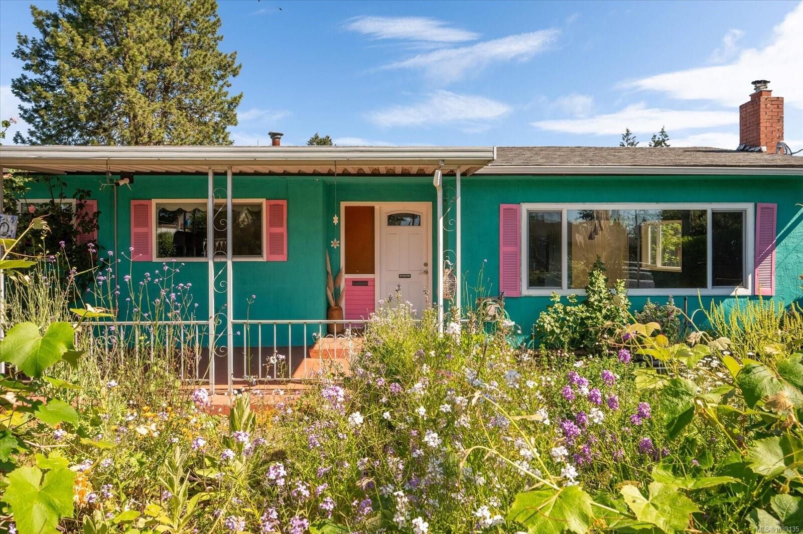 Property Photo:  1080 Nelson St  BC V9S 2K2 