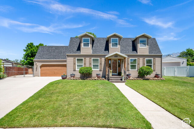 Property Photo:  9709 S Camberley Cir  UT 84092 