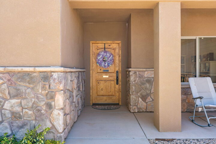 Property Photo: 3467 W 1675 N UT 84721