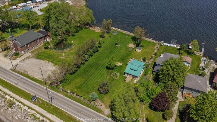 Property Photo:  100 Ross Lane  ON N0P 1N0 
