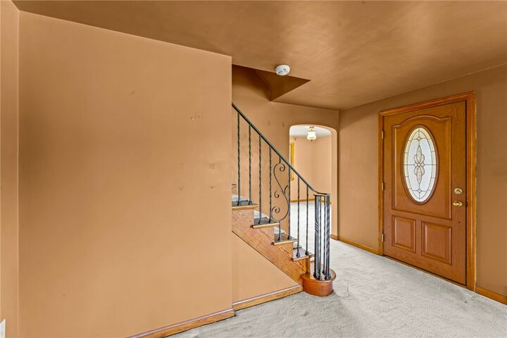 Property Photo:  1484 Nine Eighty Road  PA 15317 