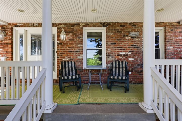 Property Photo: 2358 Golfview Dr PA 15241