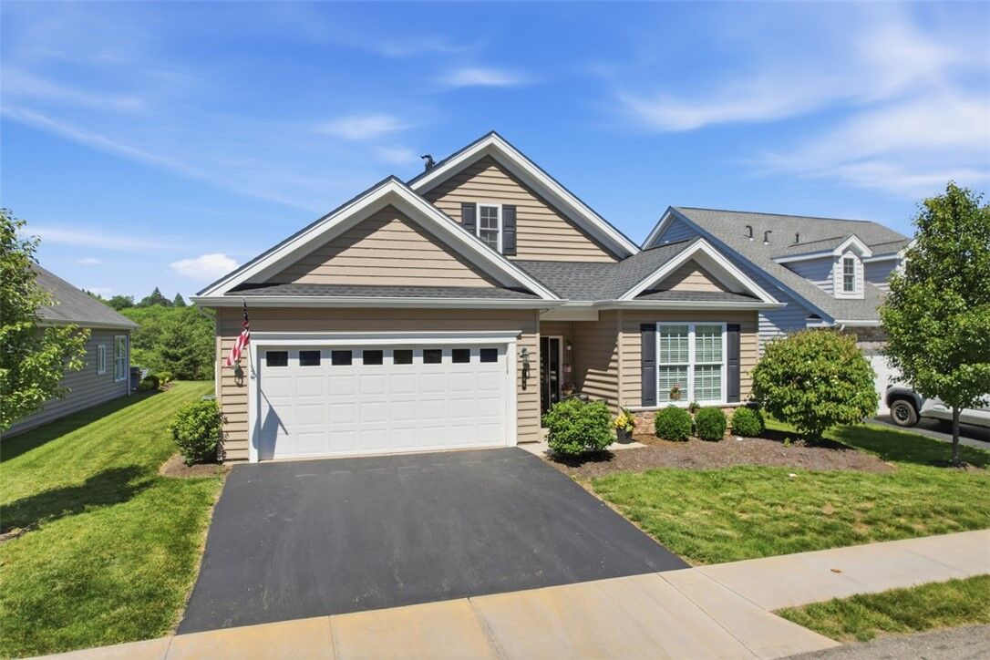 Property Photo:  146 Summer Seat Ln  PA 15237 