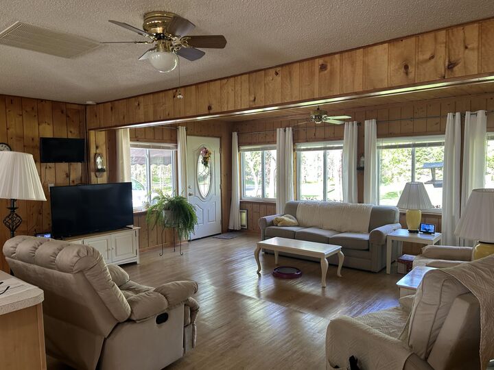Property Photo: 177 Hawks Road MI 49753