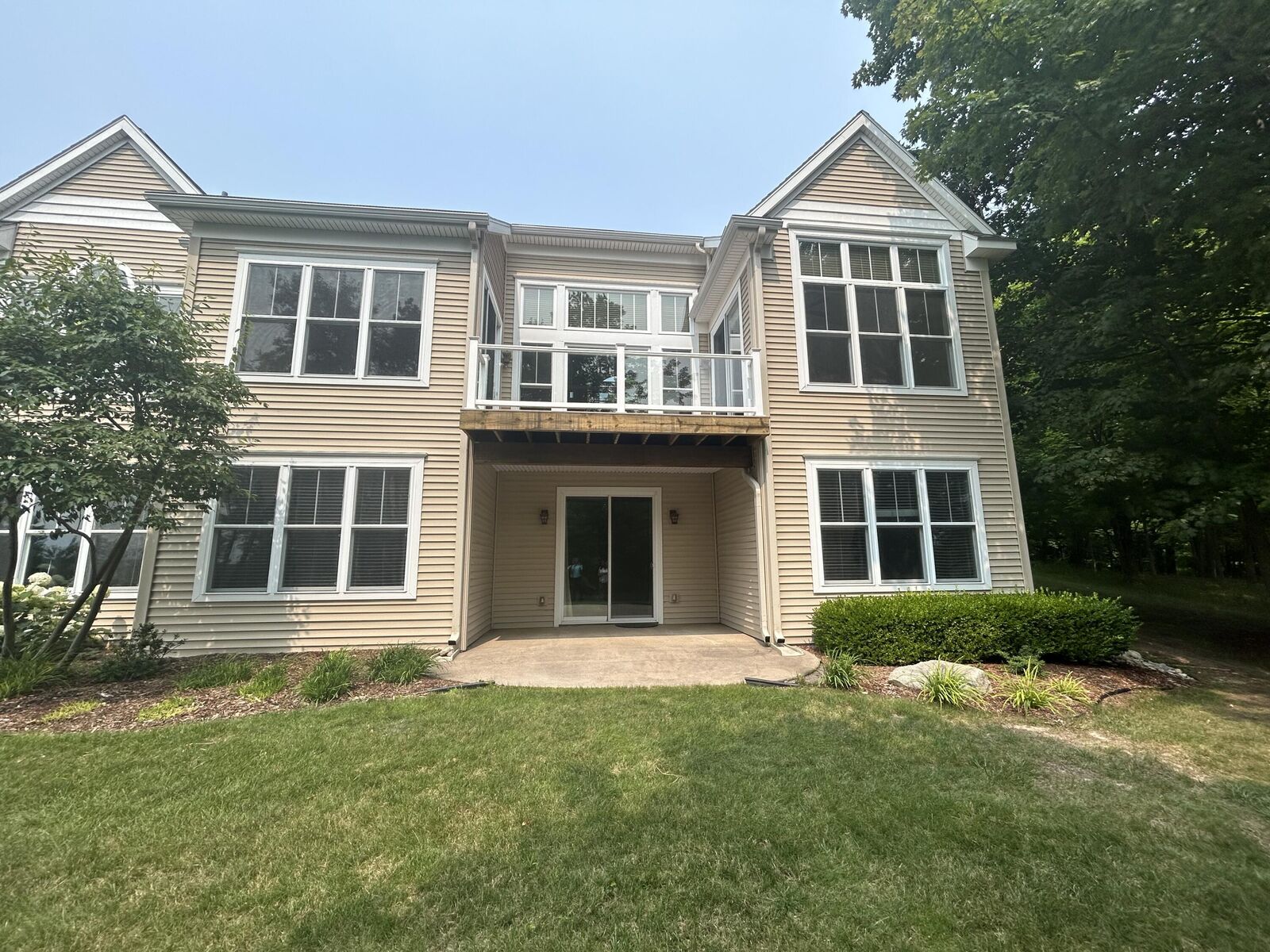 Property Photo: 108 Hawkridge Drive MI 49712