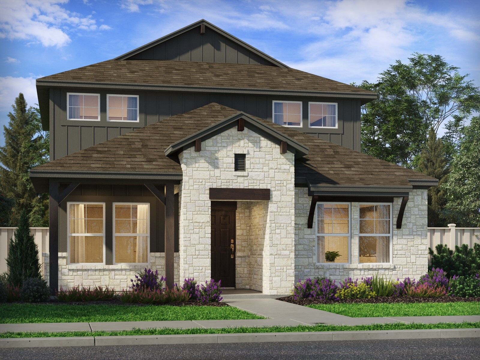 Property Photo:  679 Clarissa Street  TX 78610 