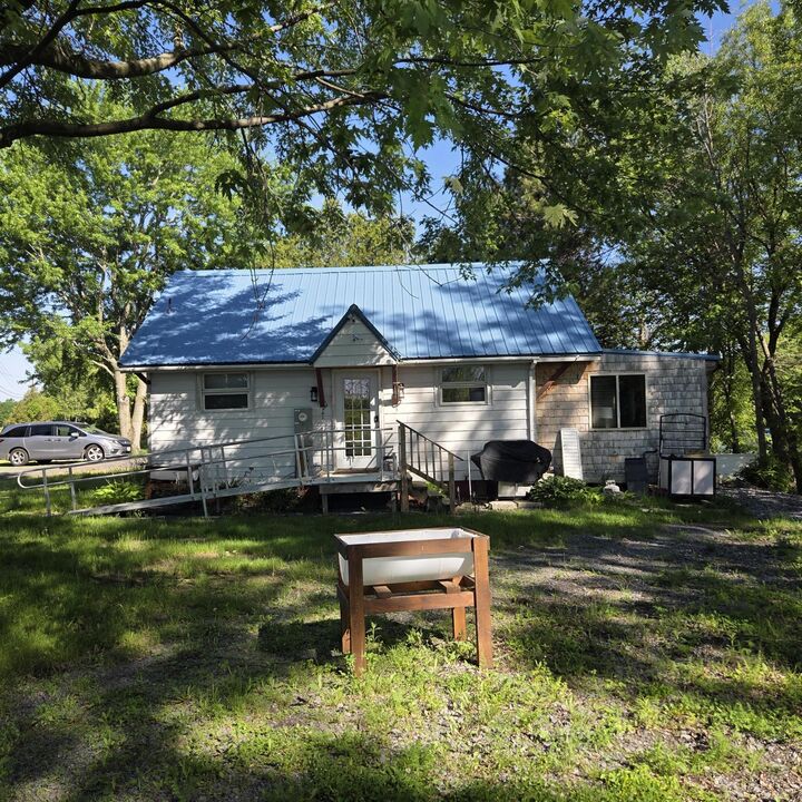 Property Photo: 2710 Lake Shore Road NY 12921