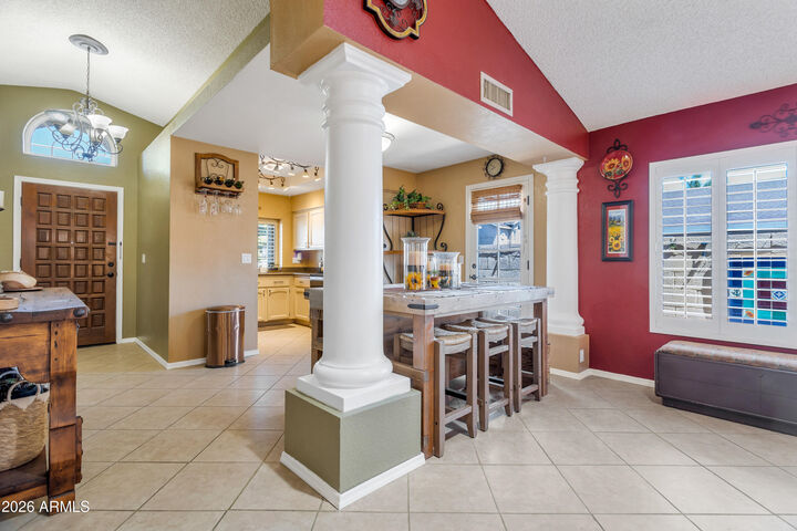 Property Photo: 911 E Annette Drive AZ 85022