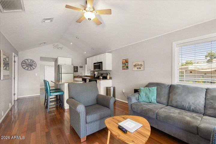 Property Photo: 905 N 4th Street AZ 86326