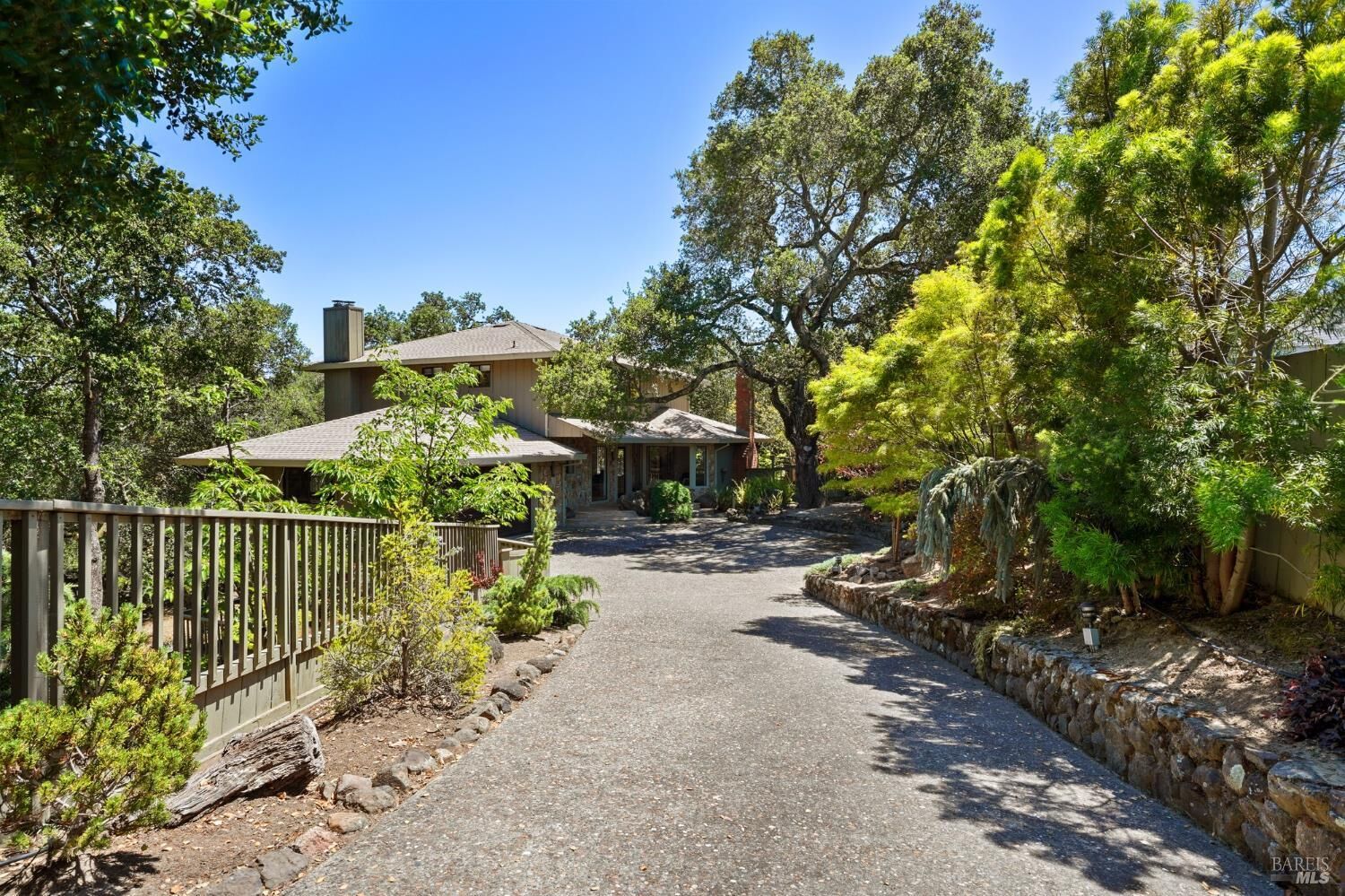 Property Photo: 10 Shari Court CA 94947