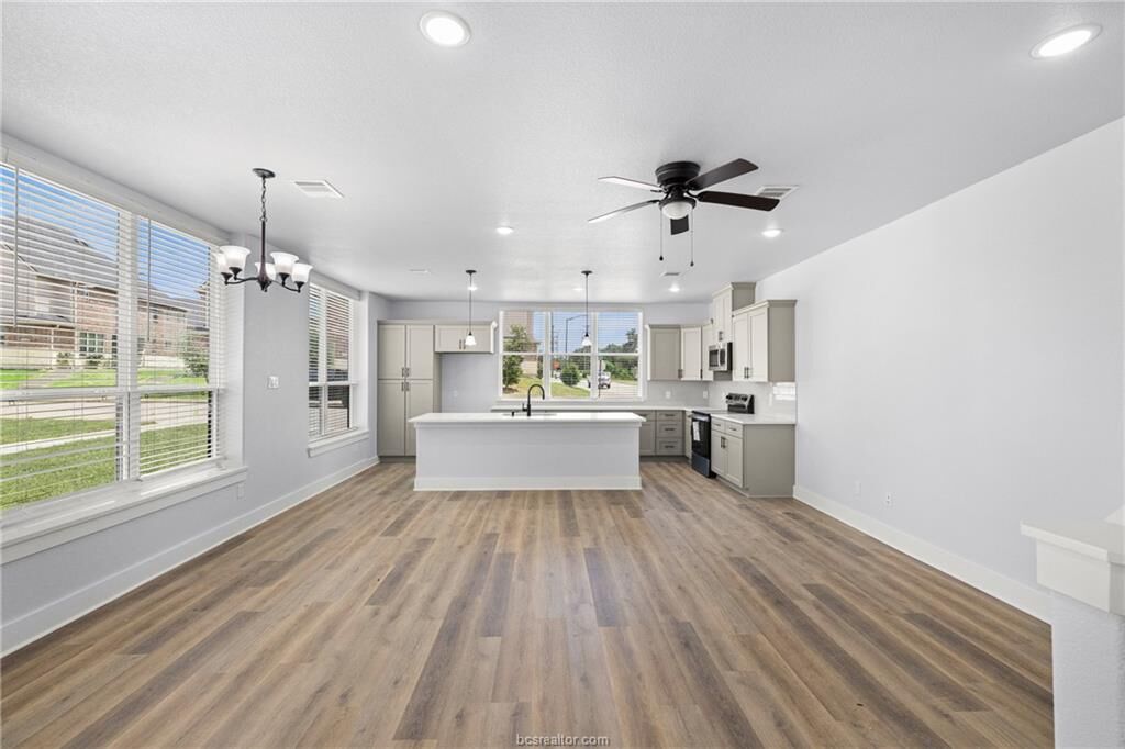 Property Photo: 2142 Big River Street TX 77840