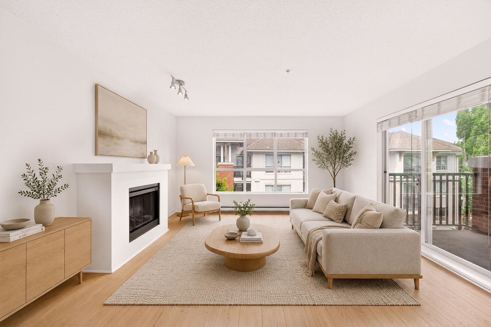 Property Photo:  8929 202 Street A420  BC V1M 0B4 