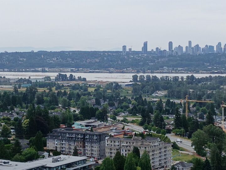 Property Photo: 450 Westview Street 3008 BC V3K 6C3