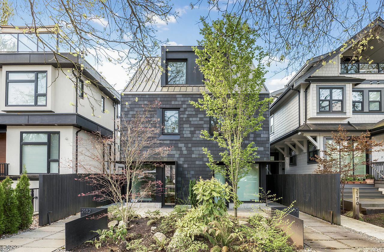 Property Photo: 2180 E 13th Avenue BC V5N 2C4