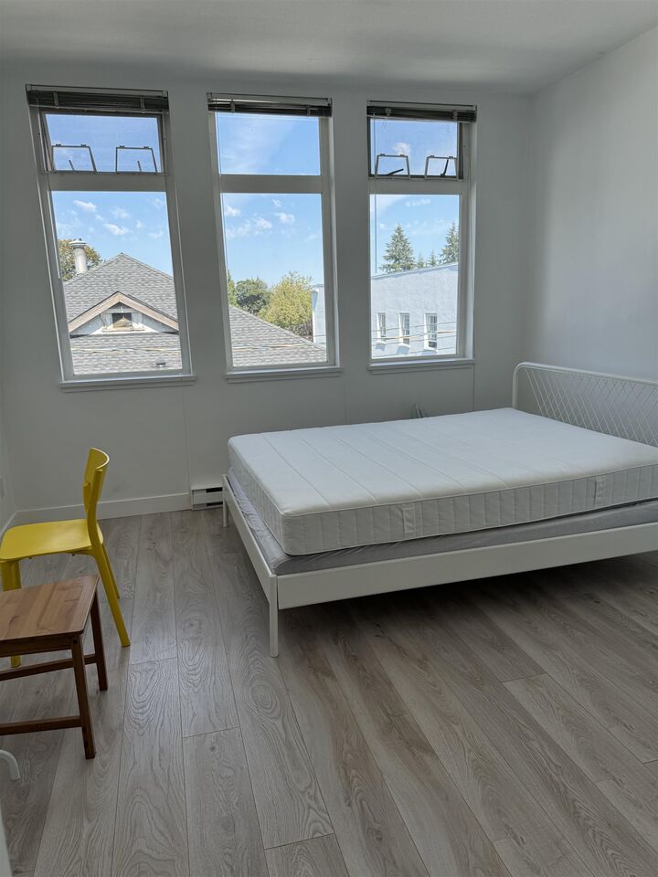 Property Photo:  5649 Kings Road 206  BC V6T 1K9 
