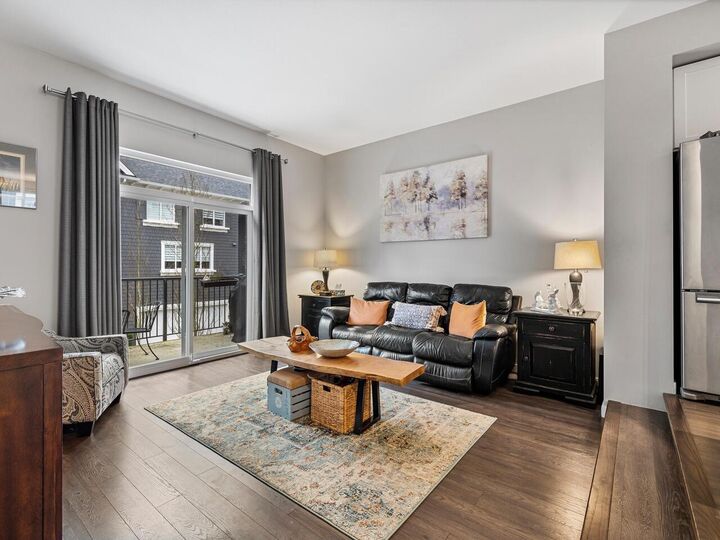 Property Photo:  277 171 Street 16  BC V3Z 9P4 