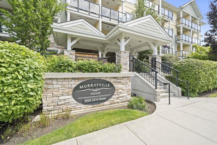 5020 221A Street 108 — photo 1