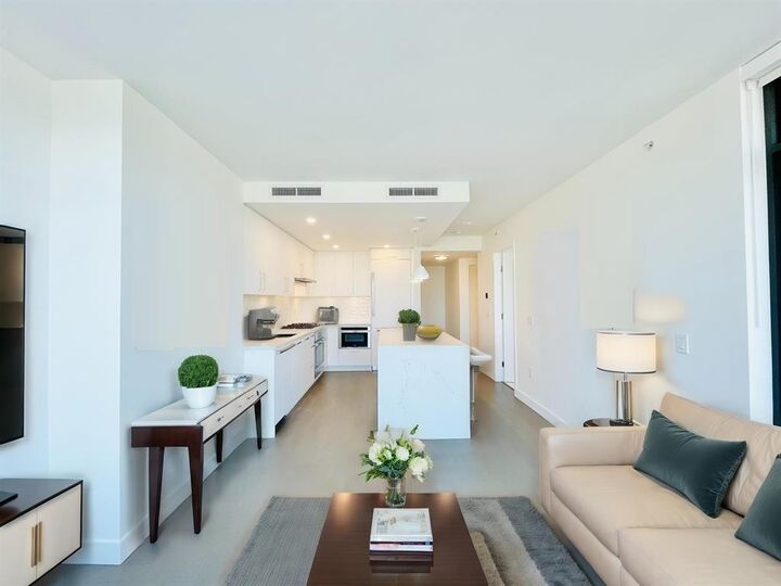 Property Photo: 1588 Johnston Road 303 BC V4B 0C5