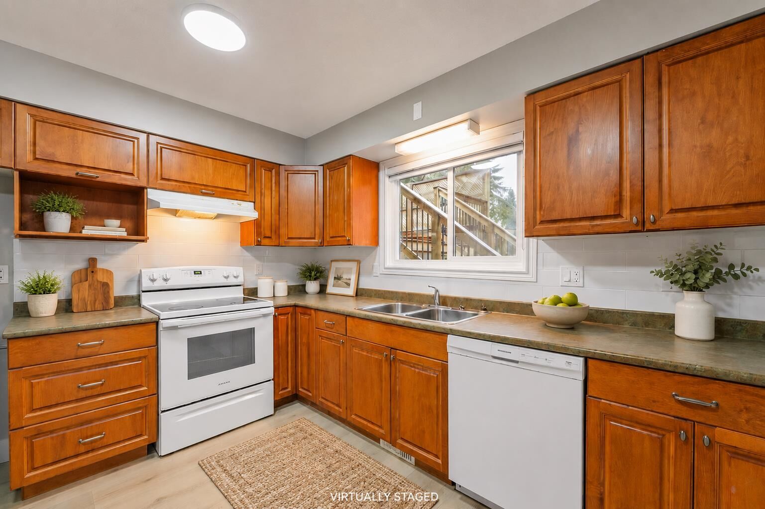 Property Photo:  8024 Cedar Street  BC V2V 3N1 