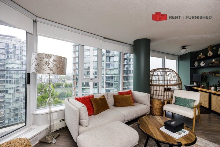 Property Photo:  689 Abbott Street 2202  BC V6B 6B8 