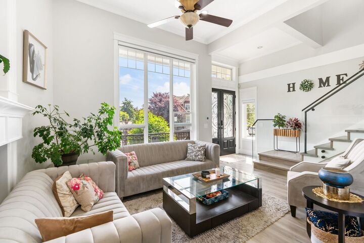 Property Photo:  6287 148A Street  BC V3W 2W9 